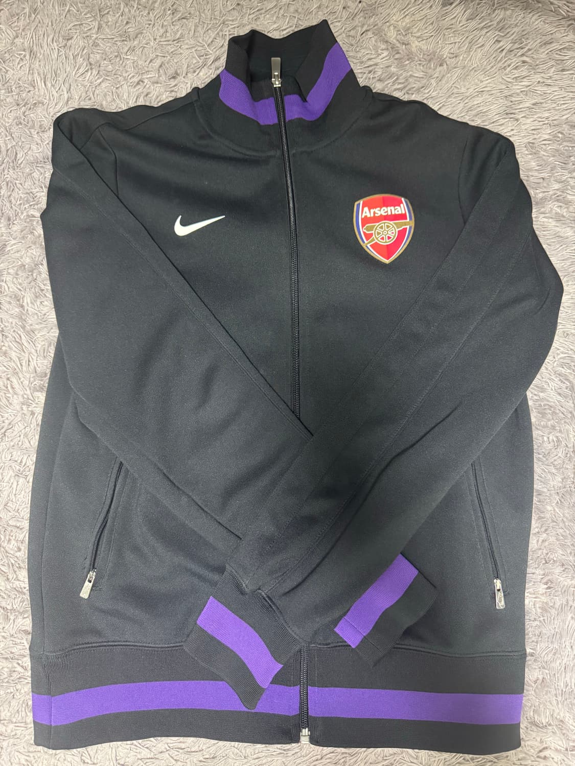 나이키 아스날 져지 상품이미지1