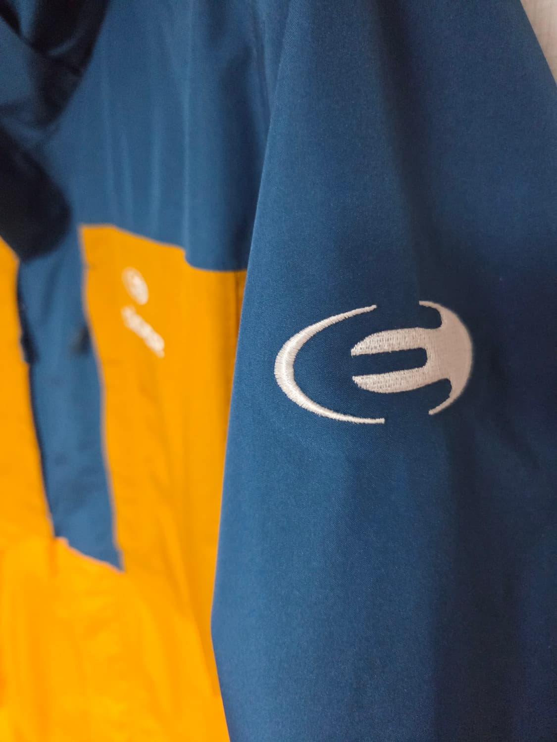 아이더 카잔스키 바람막이 자켓 XL 상품이미지7