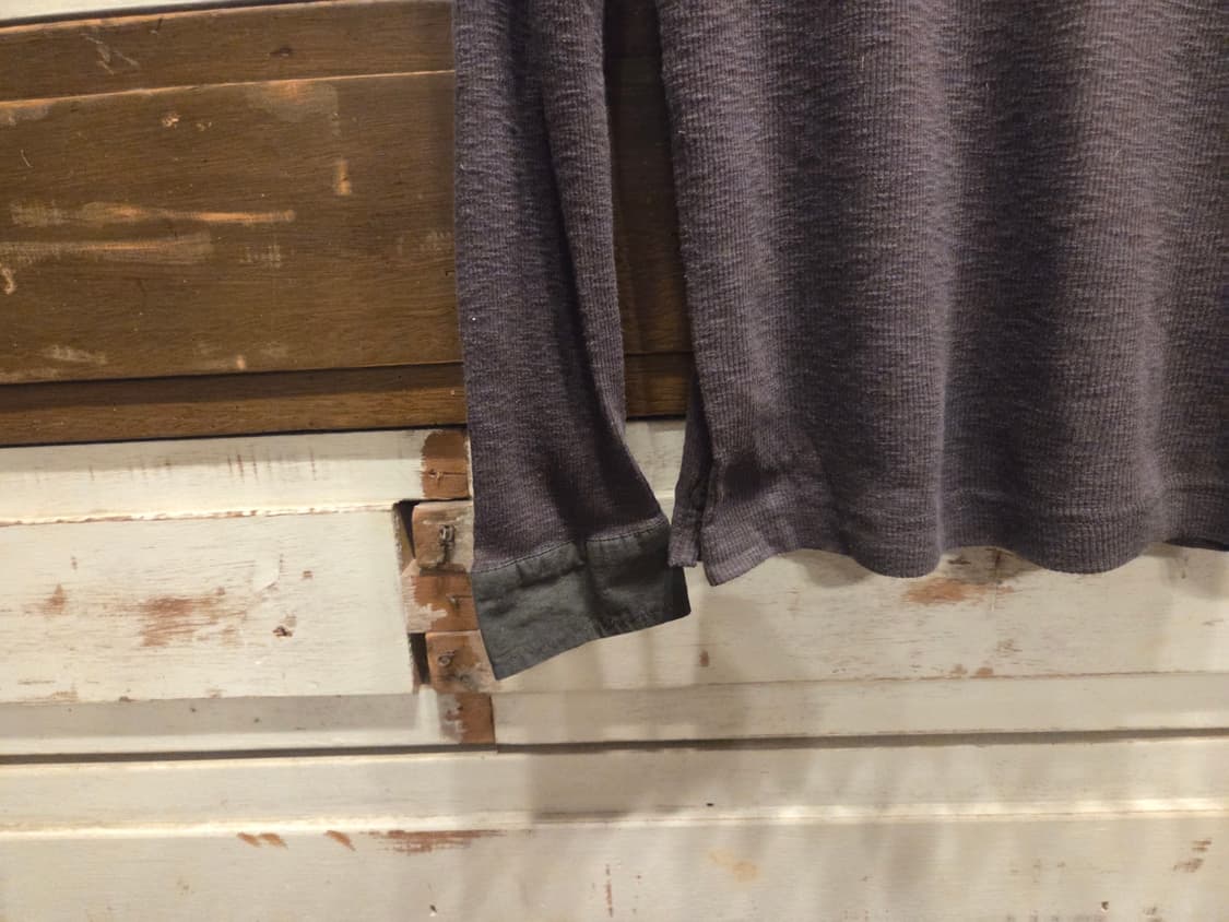 버버리 헨리넥 티셔츠 상품이미지8