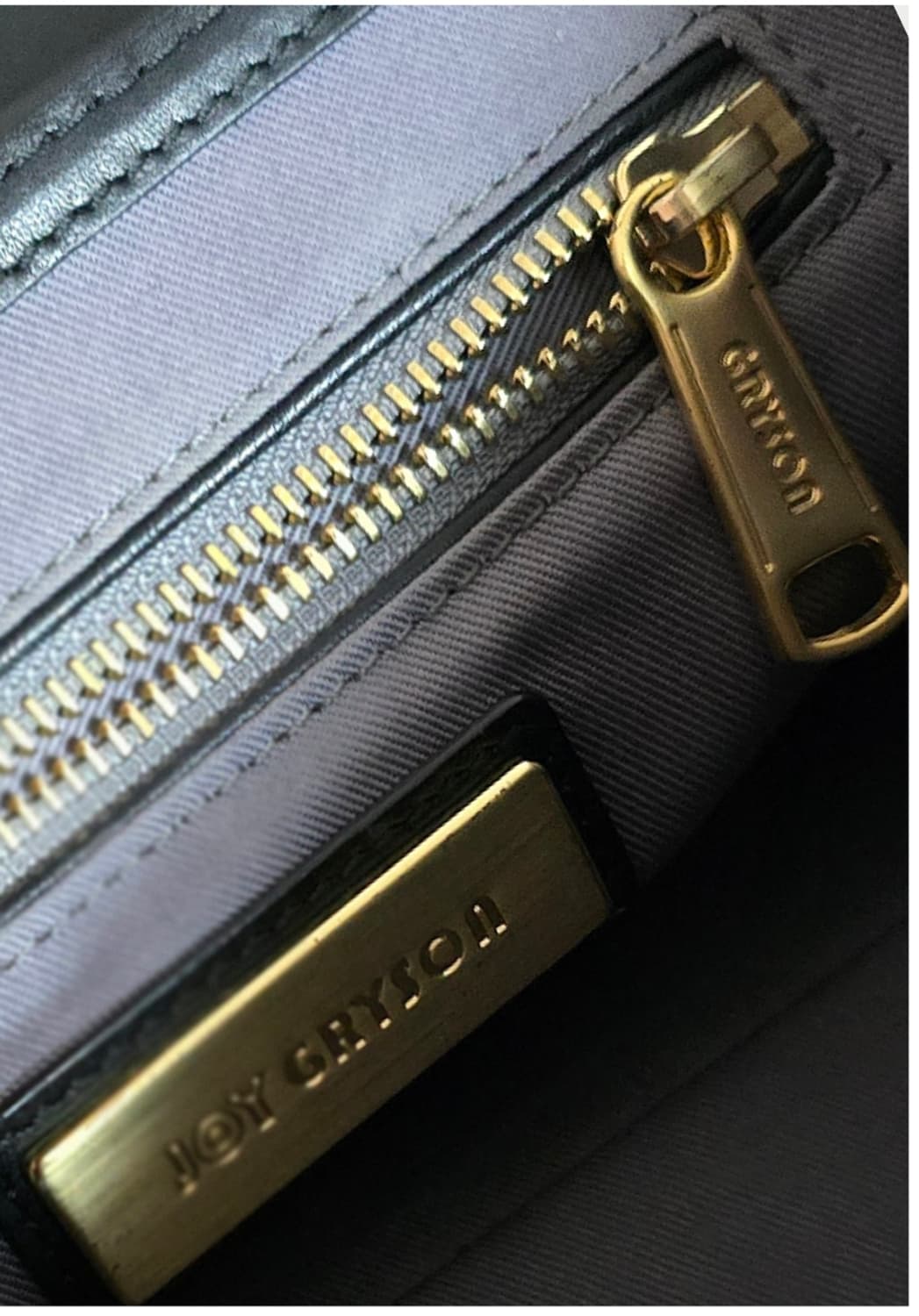 정품 조이그라슨  크로스 상품이미지3