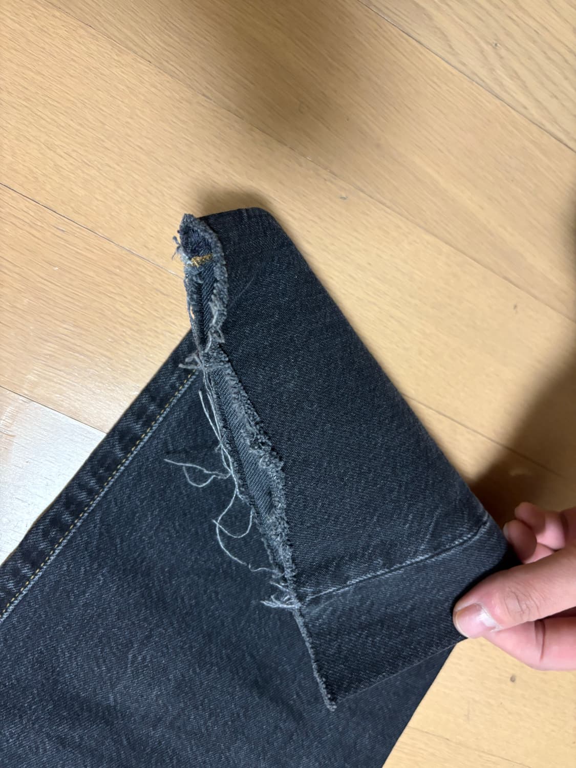 levies vintage clothing501 30 상품이미지5