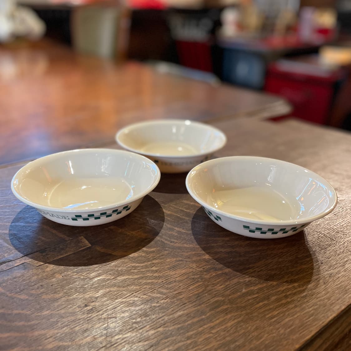 코렐 컨트리스타일 접시 상품이미지2