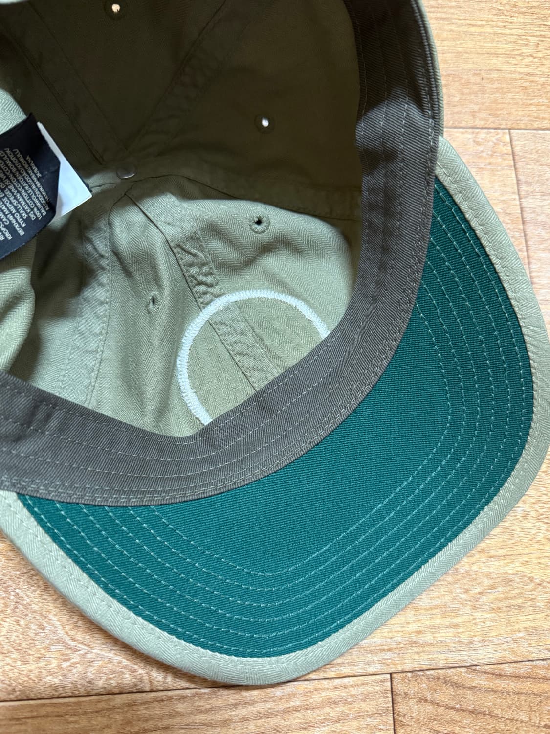 RRL 볼캡 상품이미지4