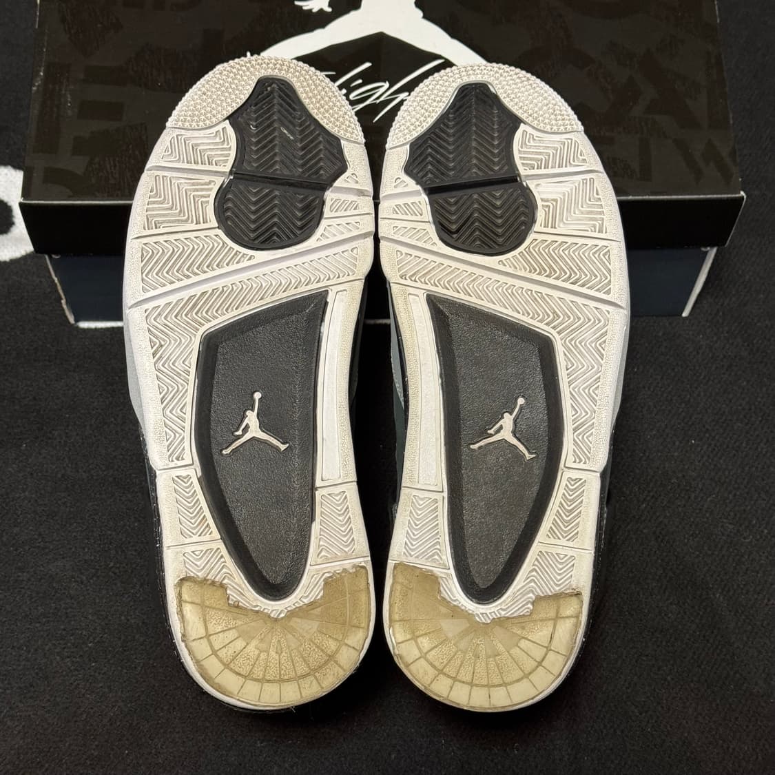 [270] 조던4 피어 상품이미지7