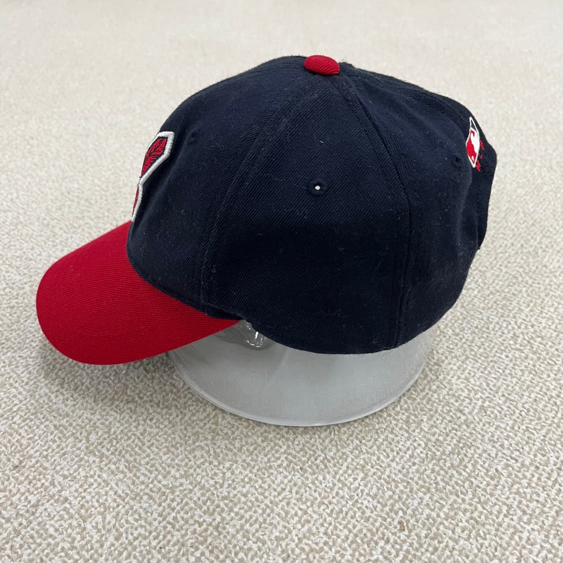 53 MLB 엠엘비 클리블랜드 볼캡 모자 0126M 상품이미지2