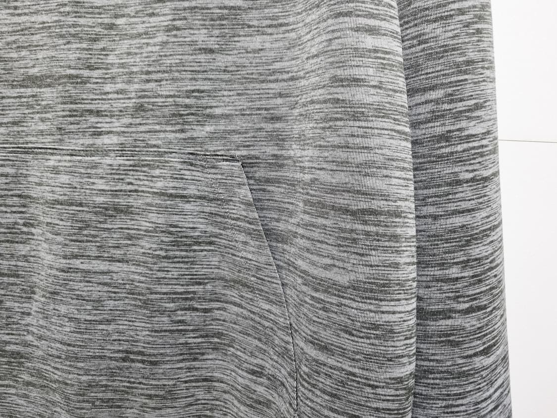 남성 빅사이즈 나이키 NBA LA LAKERS 레이커스 기능성 후드티 상품이미지8