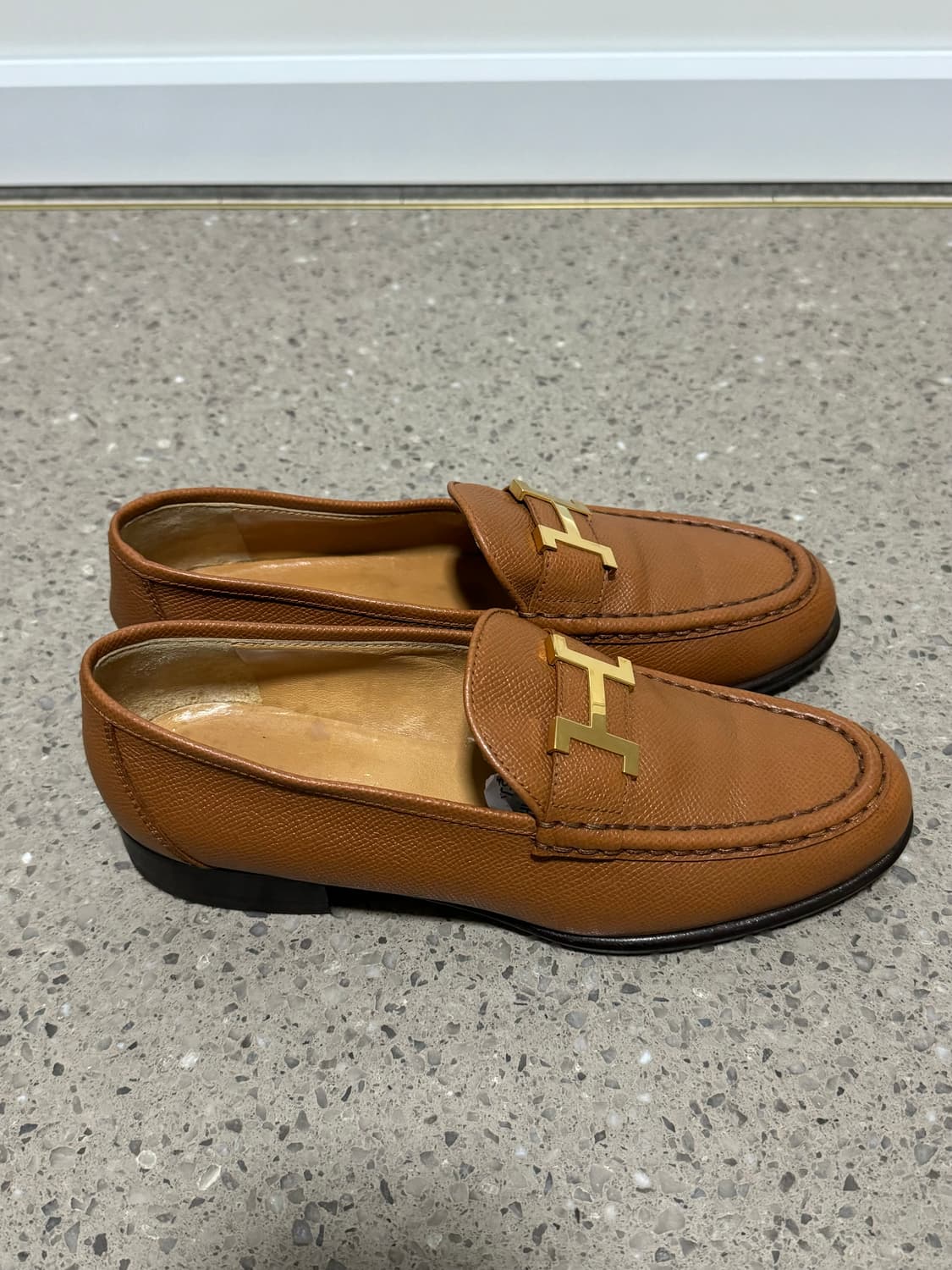 에르메스 로퍼 상품이미지1