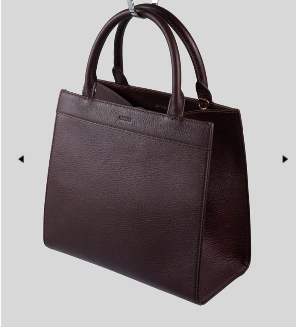 [새상품] 렉토 24FW 옥토버 1997 토트백 숄더백 크로스백 스몰 상품이미지1