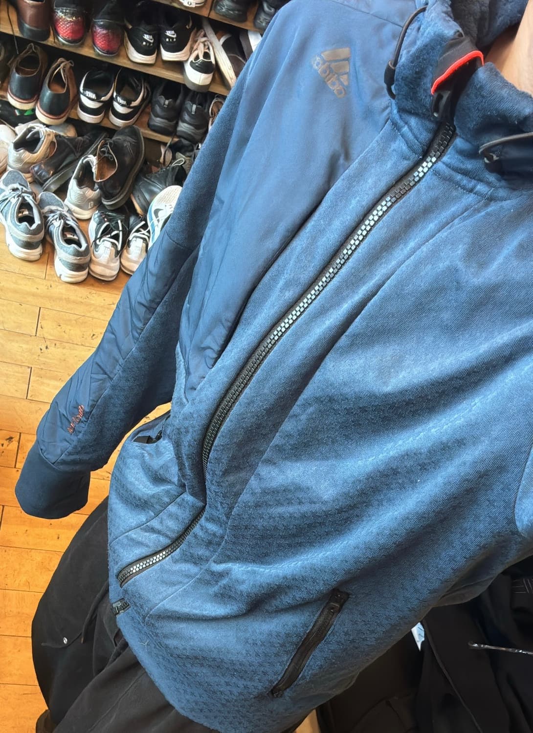 아디다스 직업 상품이미지2