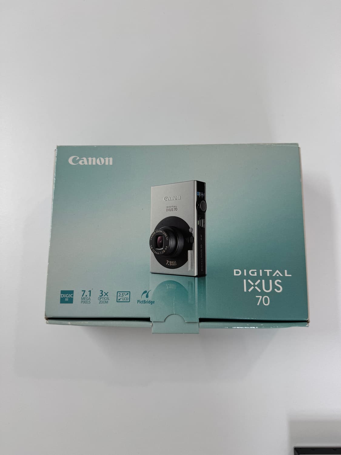 캐논 IXUS 70 상품이미지6