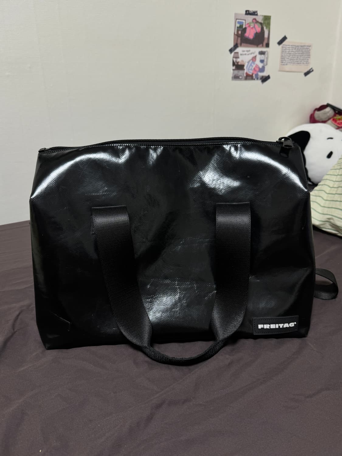 프라이탁 F45 로이스 올검 +숄더패드 상품이미지1