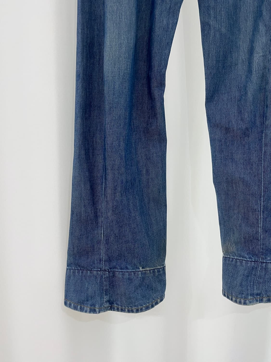 Levi's ENGINEERED JEANS denim pants  상품이미지3