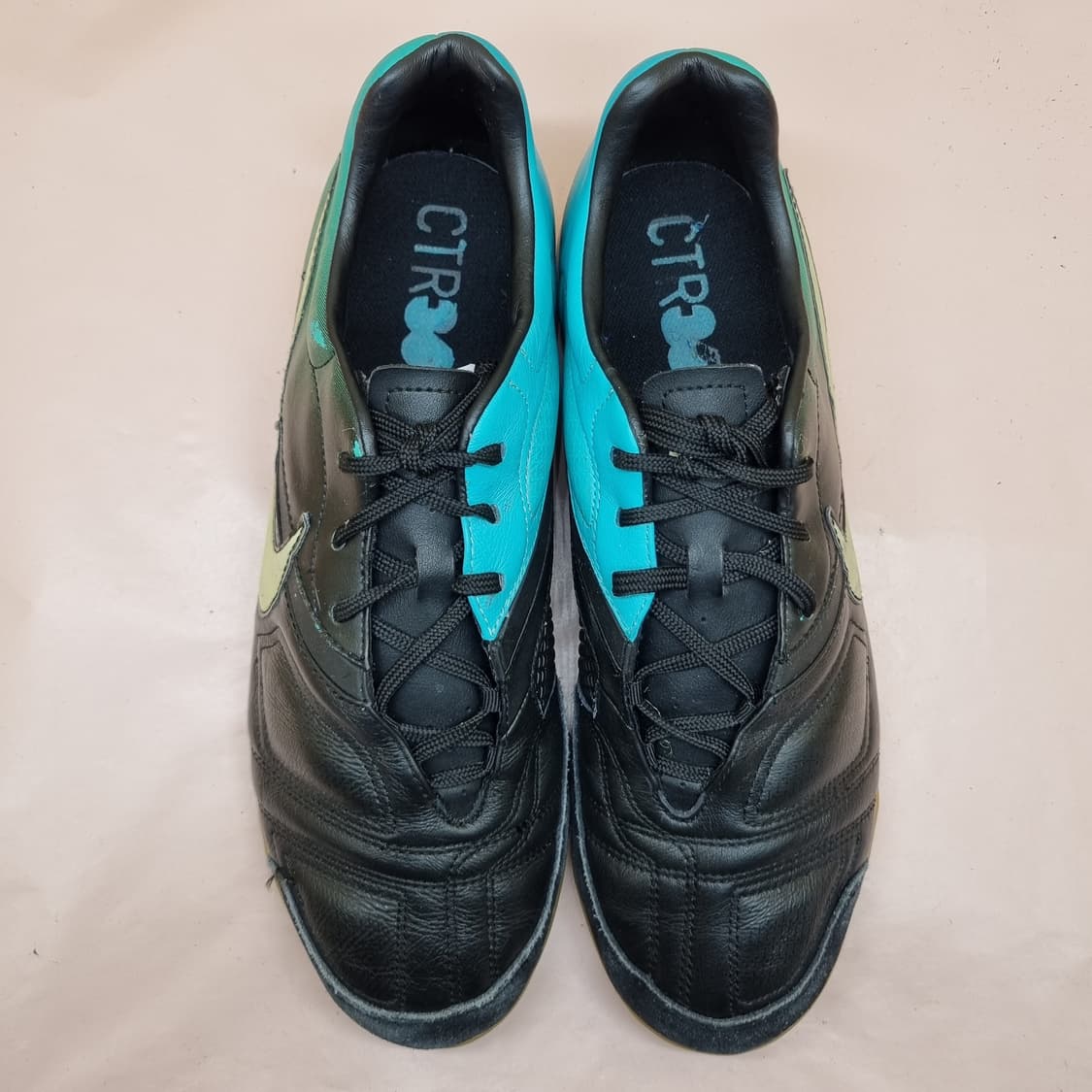 나이키 CTR360 마에스트리 풋살화 295 상품이미지2