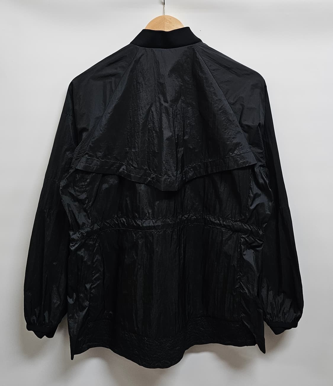 데상트골프 여성 바람막이 자켓 S 상품이미지2