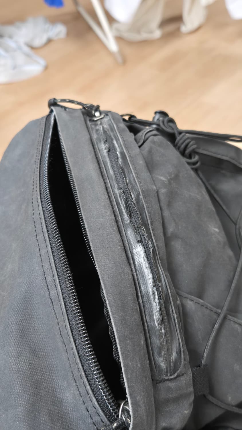 피엘라벤 카즈카 65 상품이미지10