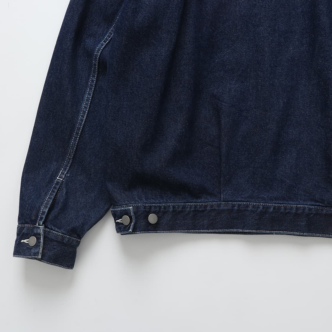 빔즈 BEAMS Denim Jacket 상품이미지10