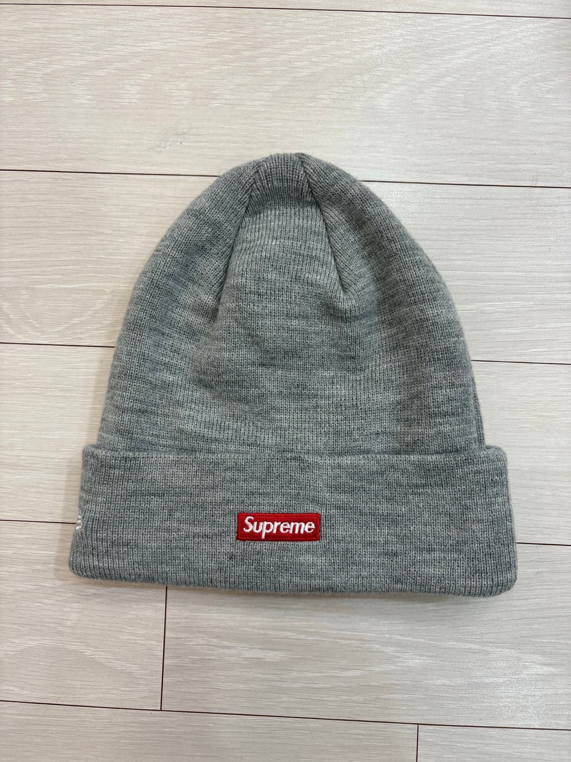 슈프림 비니(미착용) 상품이미지2