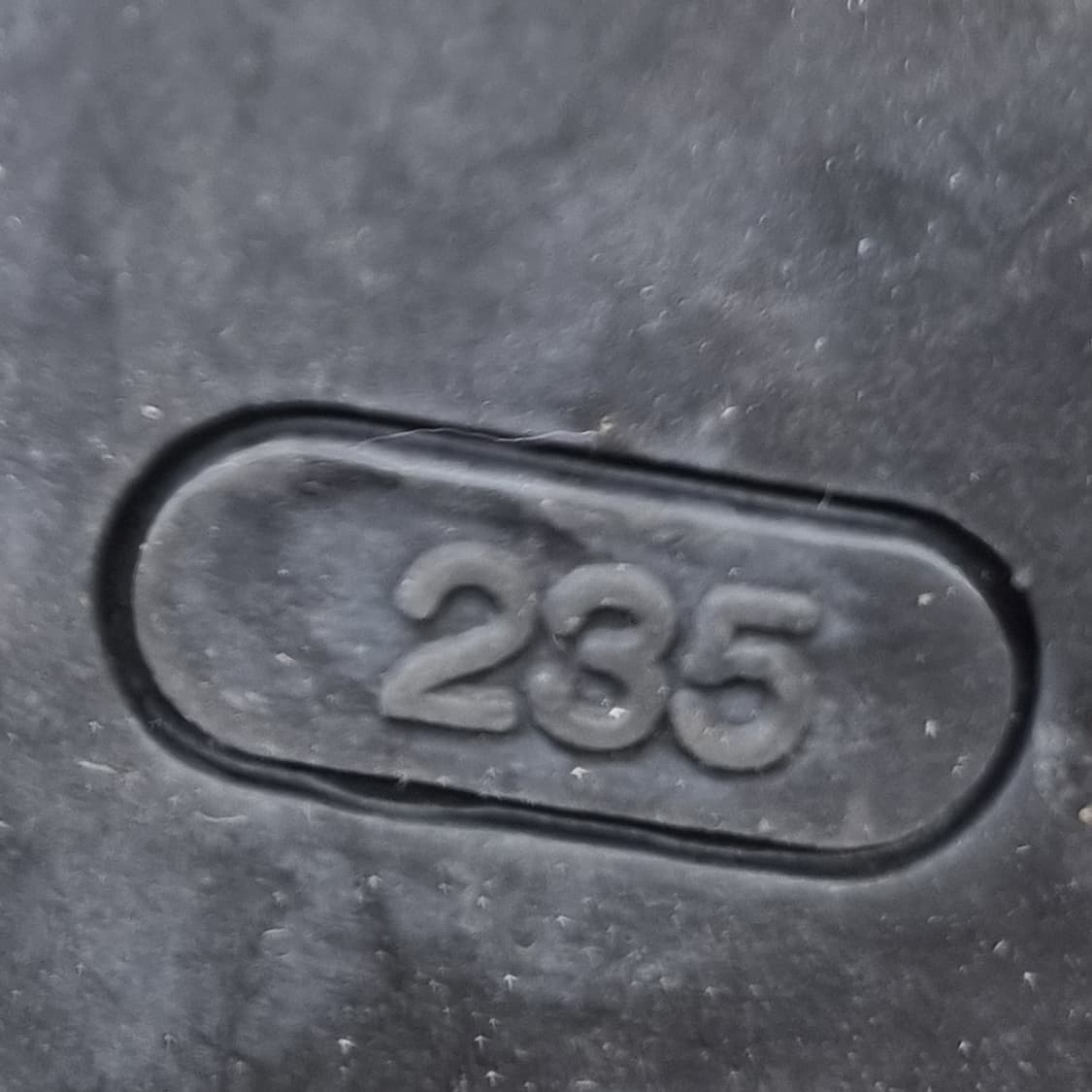 가이거 여성구두 235  굽4 상품이미지6