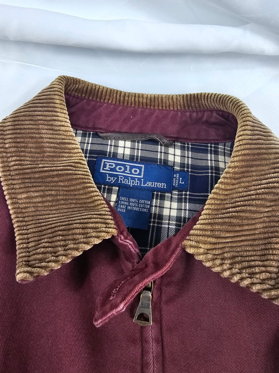 폴로스윙탑 상품이미지2