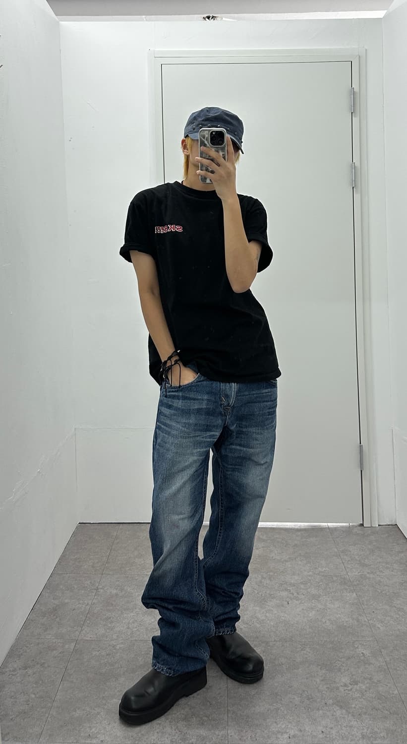 EDWIN ex404 상품이미지5