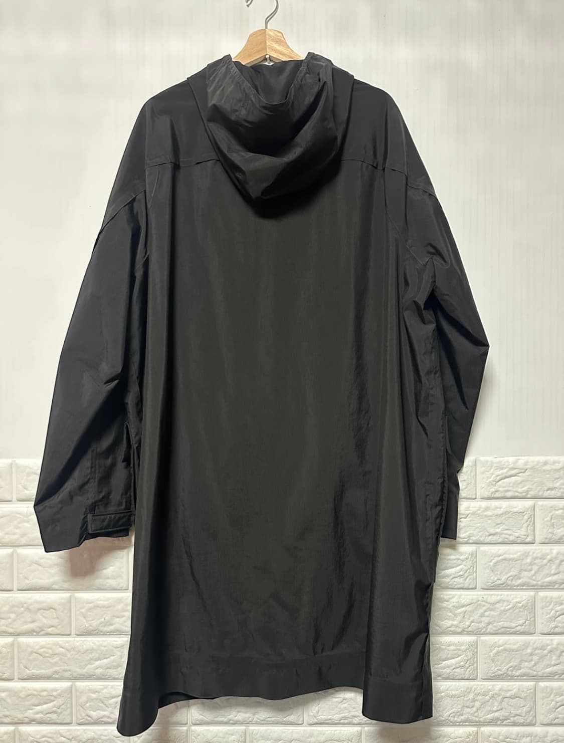 Cos 코트 L 상품이미지3