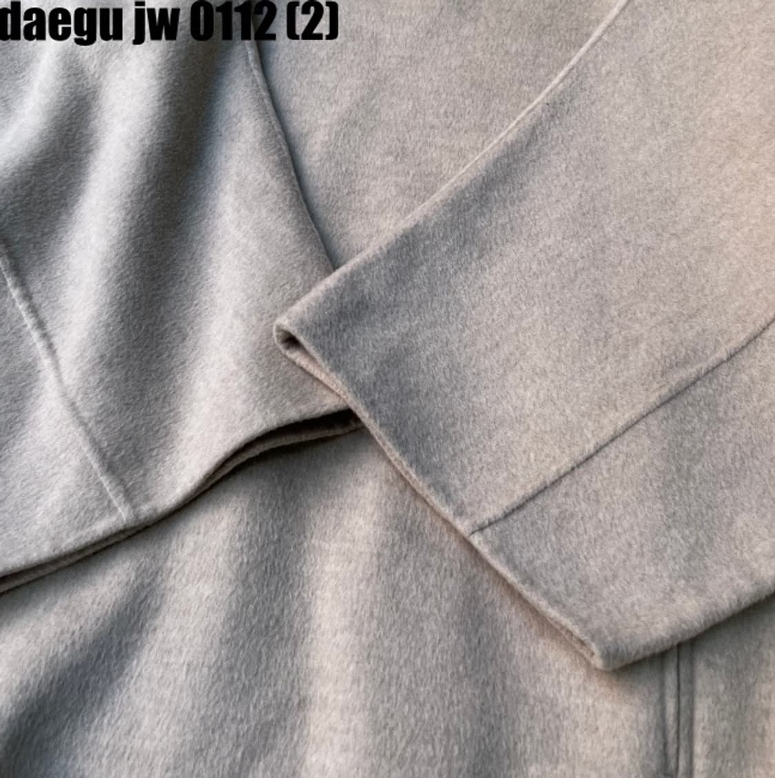 질샌더 반팔 니트 상품이미지6