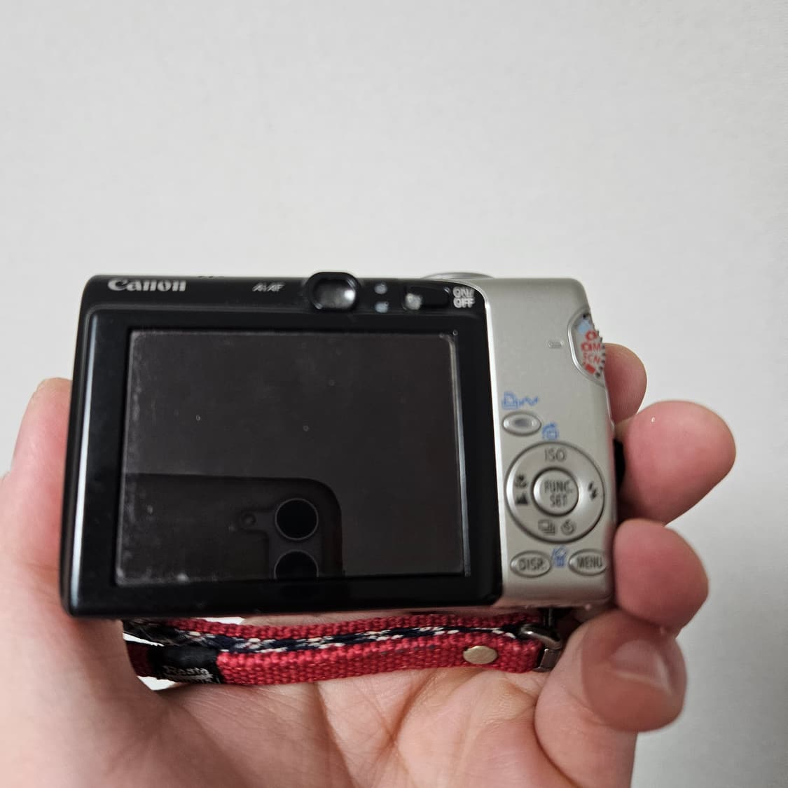 (박보영/진 디카) 캐논 익시800 IXY800 IXUS800 카메라 상품이미지4