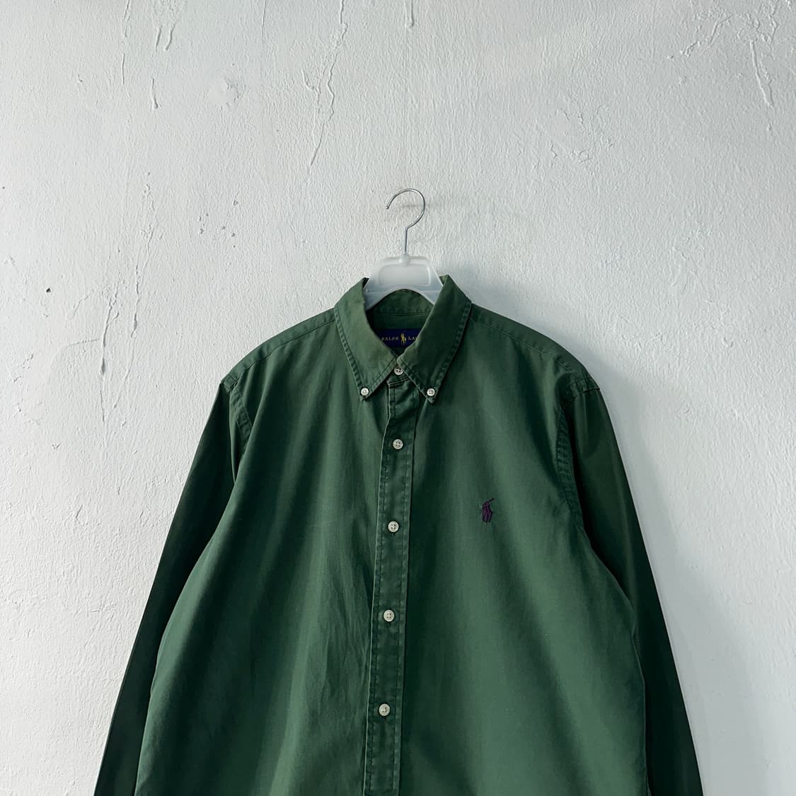 폴로랄프로렌 셔츠 남방 100 상품이미지2
