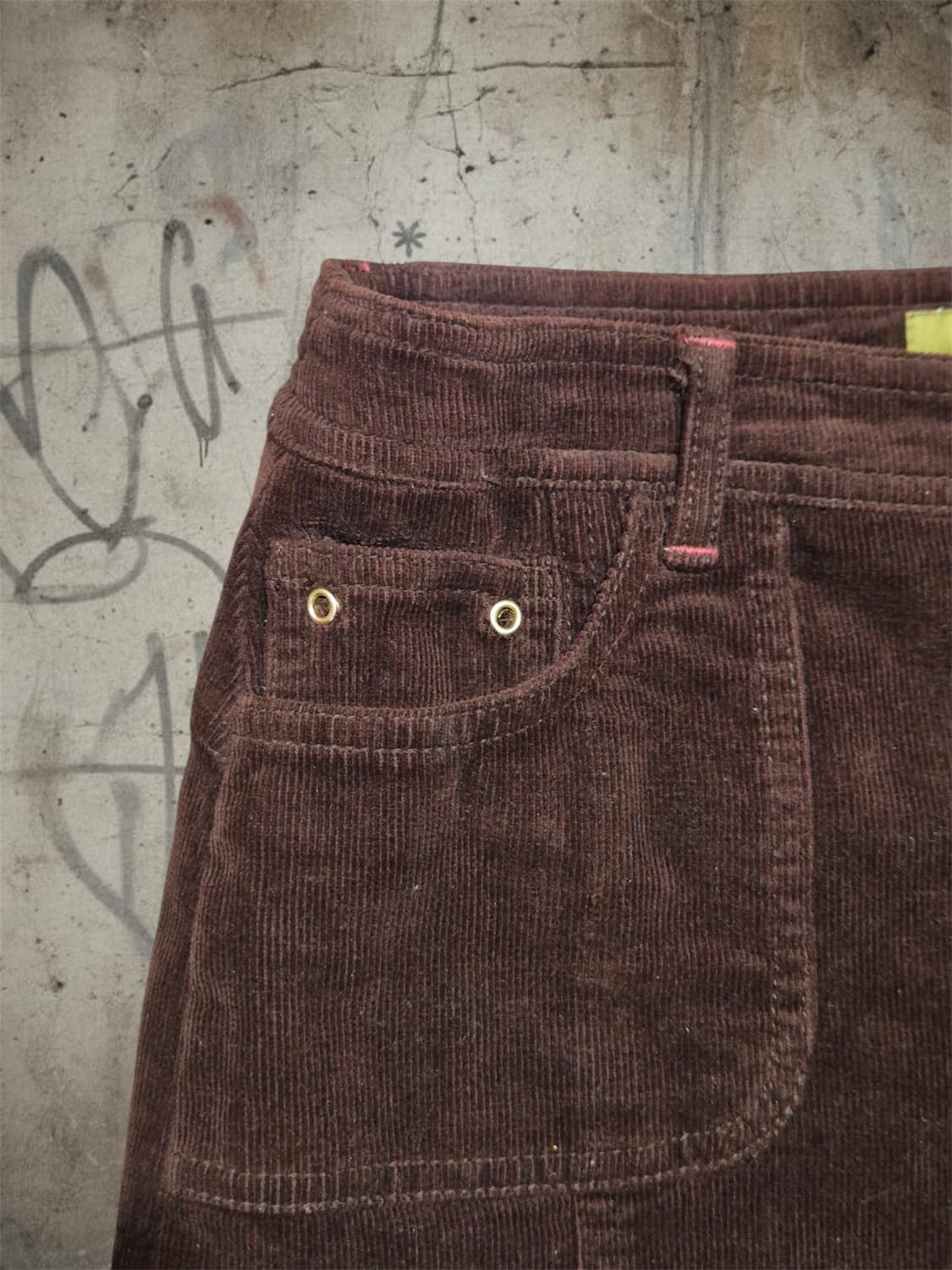 custom cutting skirts 상품이미지3