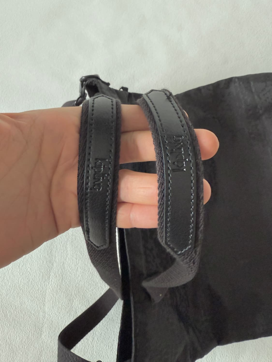 키플링(Kipling) 토트백(크로스 가능) 상품이미지6