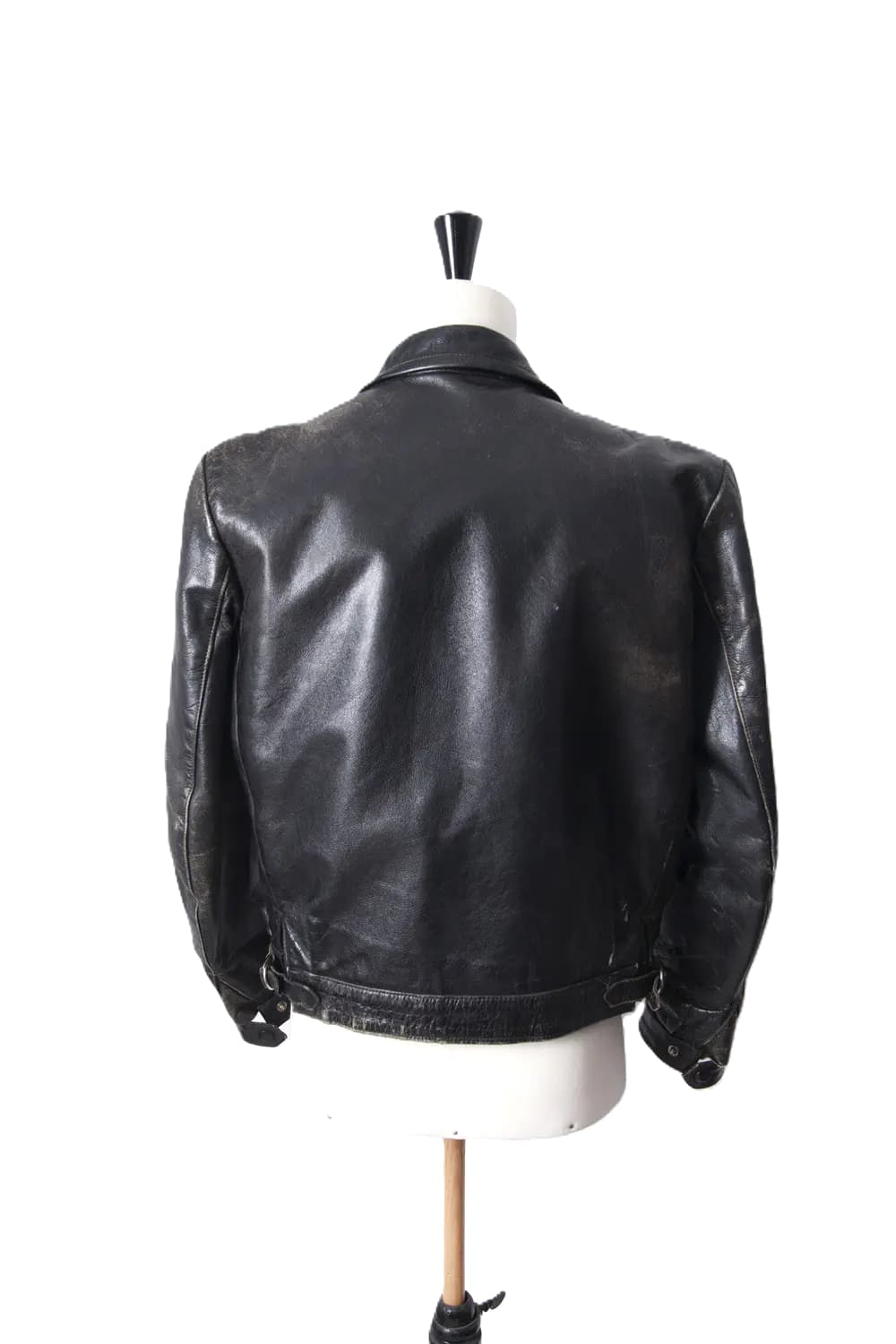 1940s WWll Luftwaffe  Leather Jacket 상품이미지4