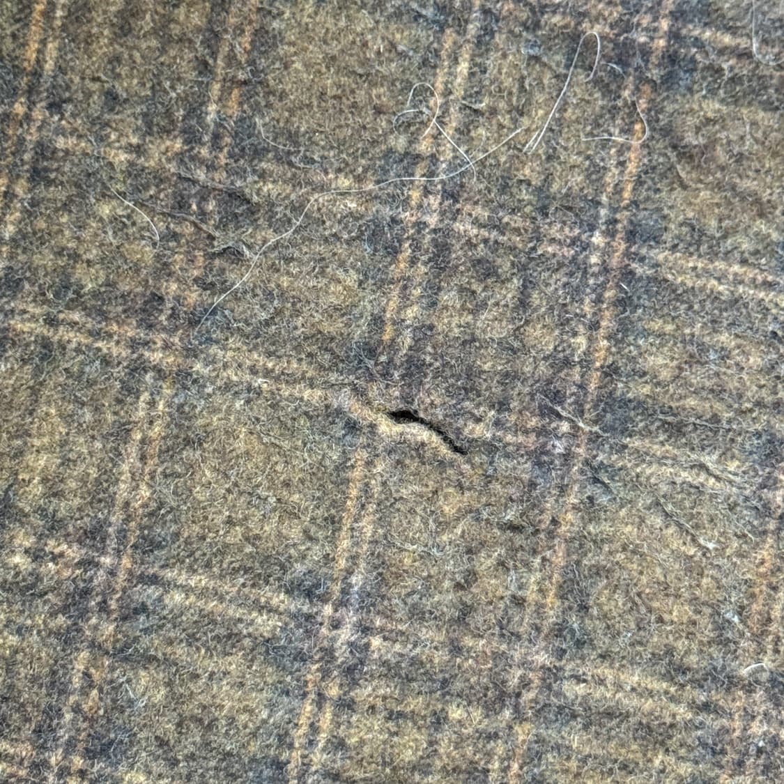 칼하트 90s 브라운 워크자켓 105~ 상품이미지9