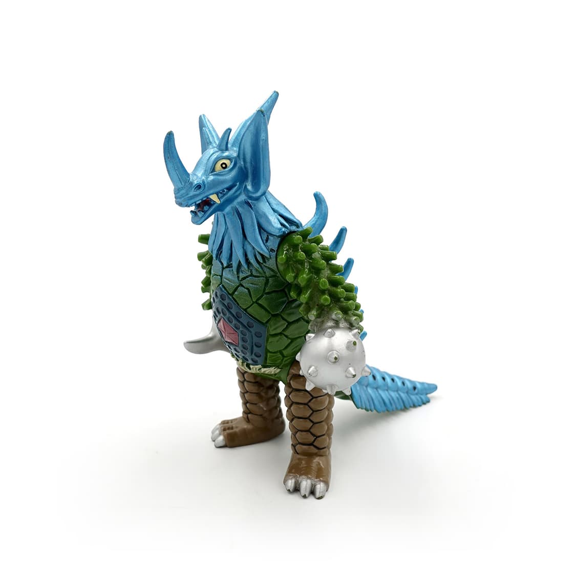 울트라맨 괴수 폭군괴수 타일런트 소프비 피규어 [1994] 상품이미지2