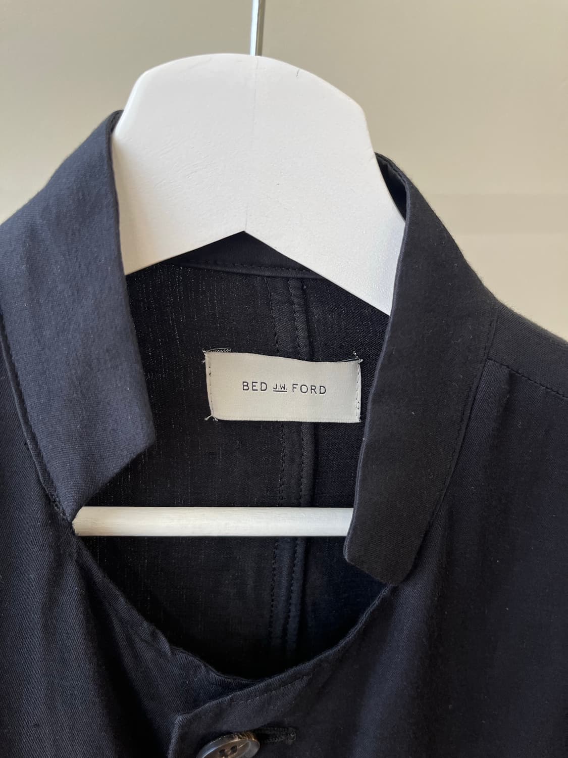 bed jw ford arm lined jacket 상품이미지3