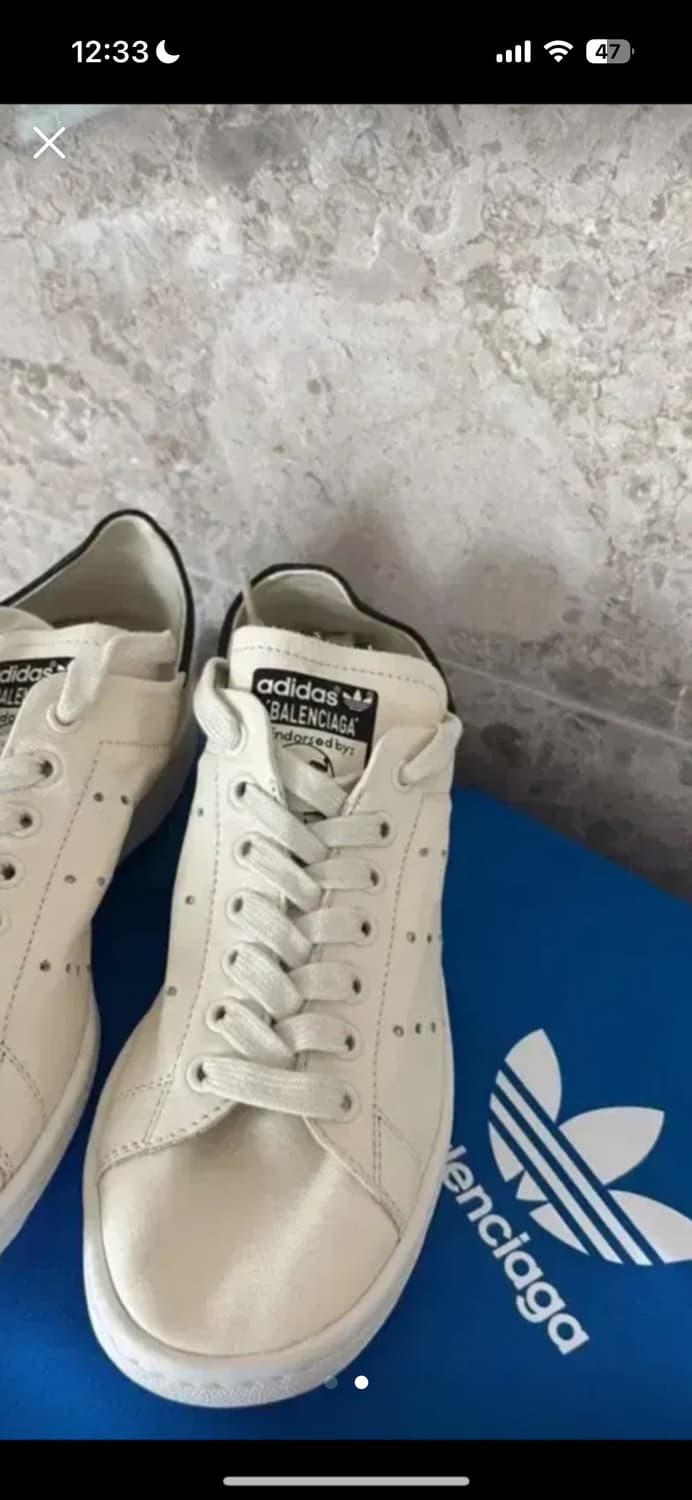 발렌시아가 스탠스미스 상품이미지1