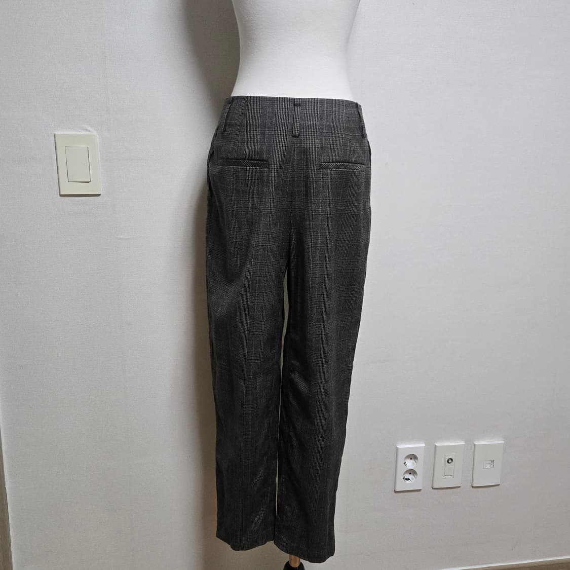 구호 2020 울 팬츠  상품이미지2