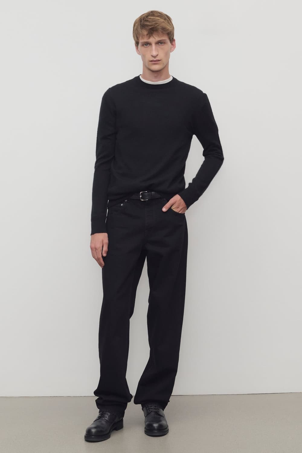 더로우 VASIL JEAN 상품이미지1