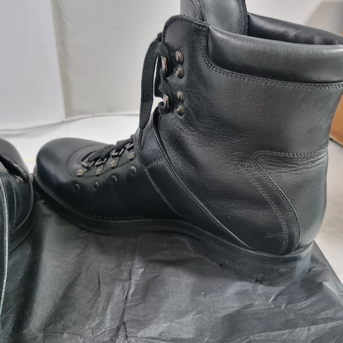 프라다 워커 상품이미지5