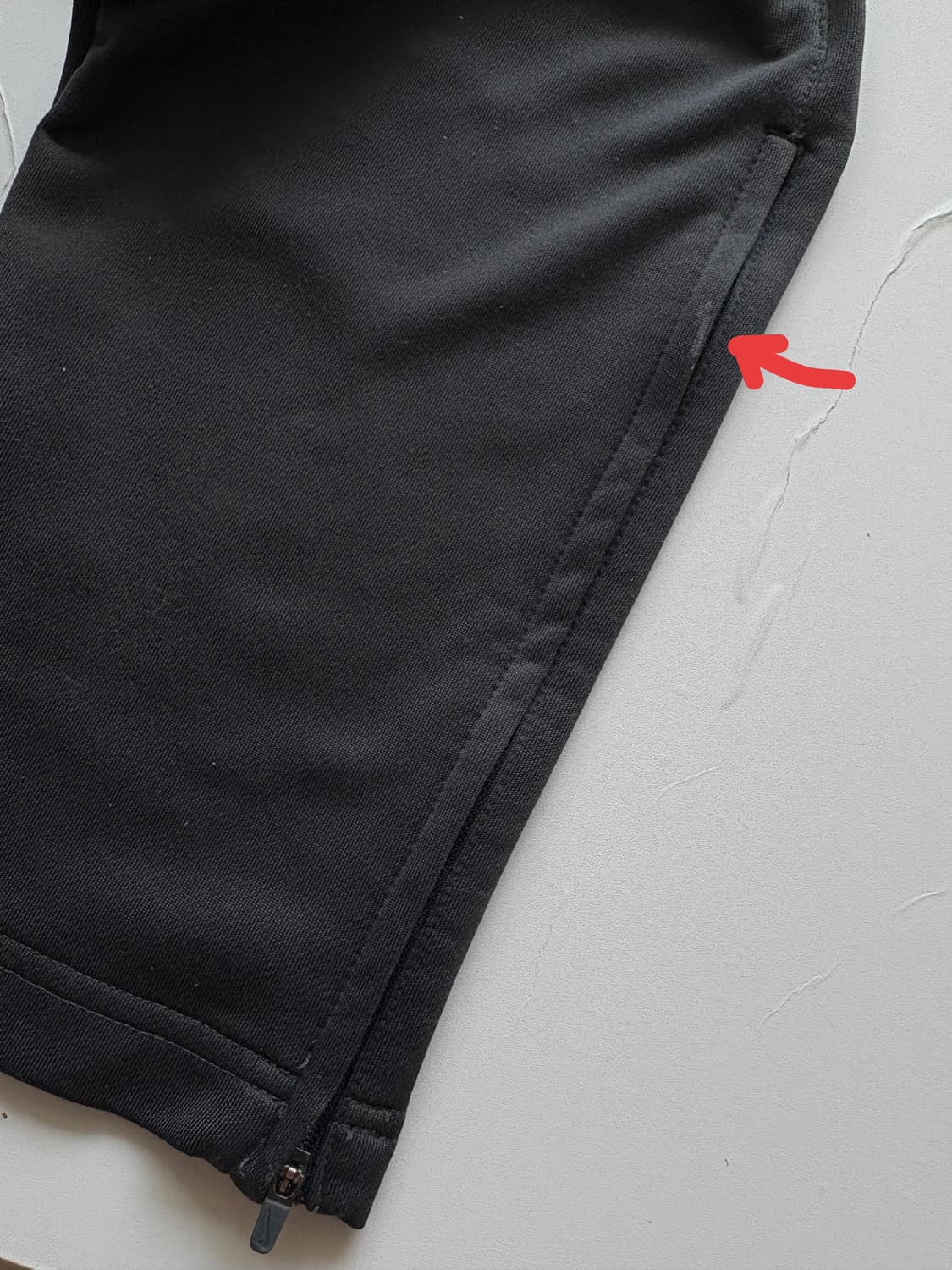 Nike 나이키 국가대표 트레이닝 트랙 팬츠 상품이미지10