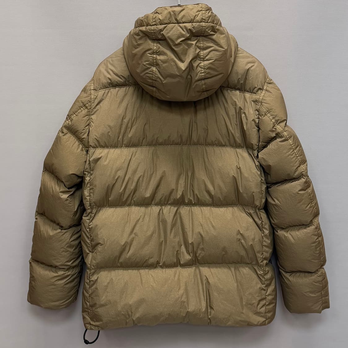 스톤아일랜드 크링클랩스 리사이클드 나일론 패딩 ( 105 ) 상품이미지5