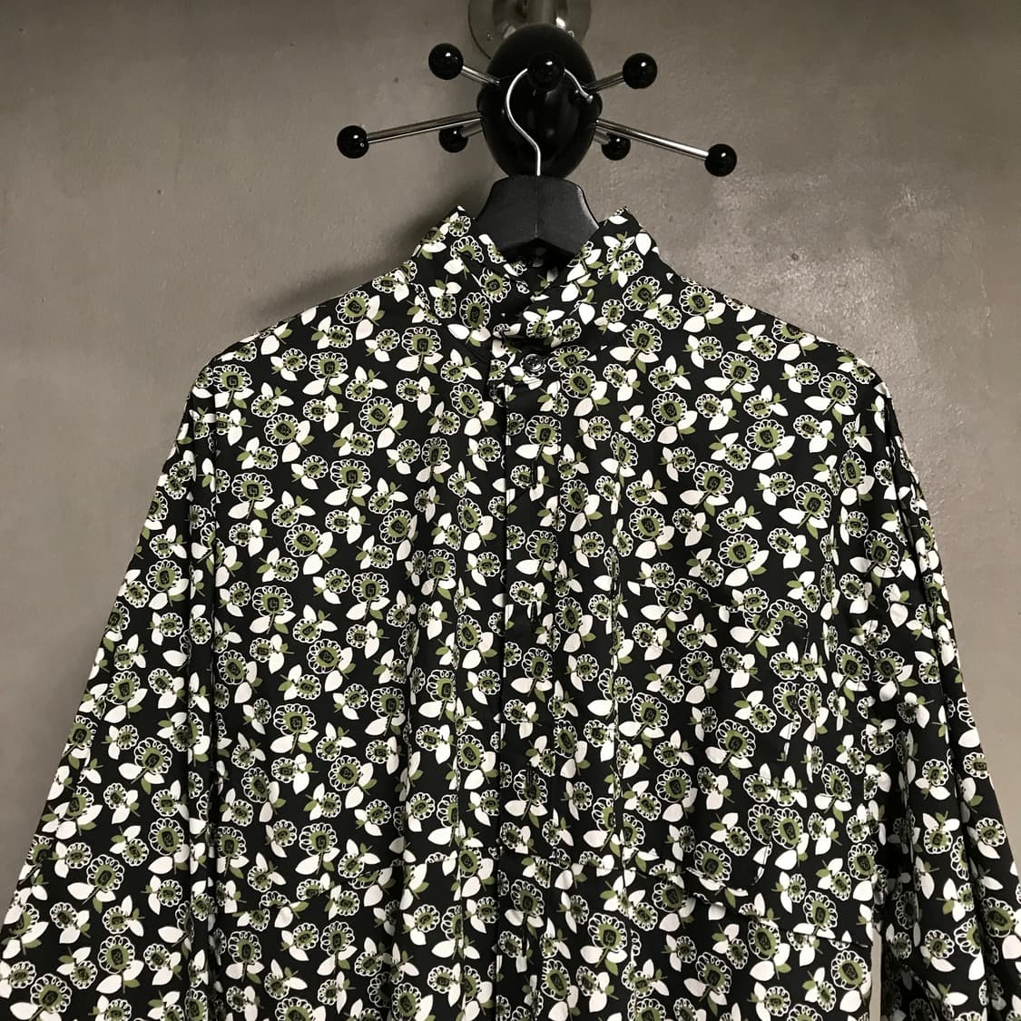 마르니 셔츠 38(W) 상품이미지2