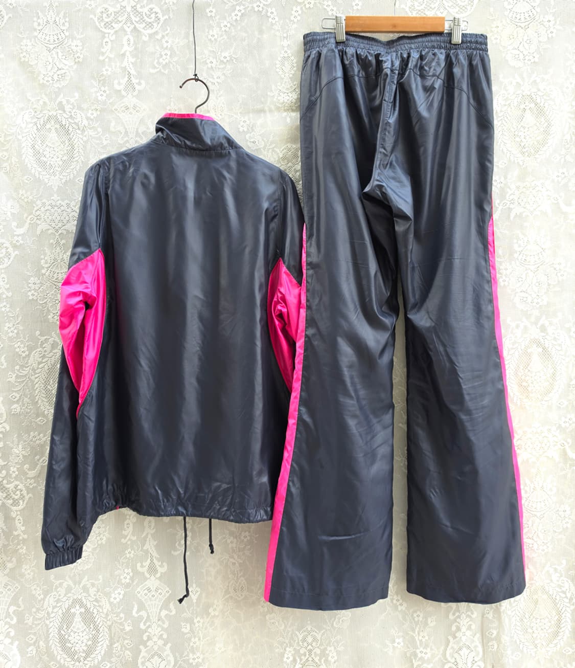 00s 아디다스 바람막이 셋업 상품이미지6