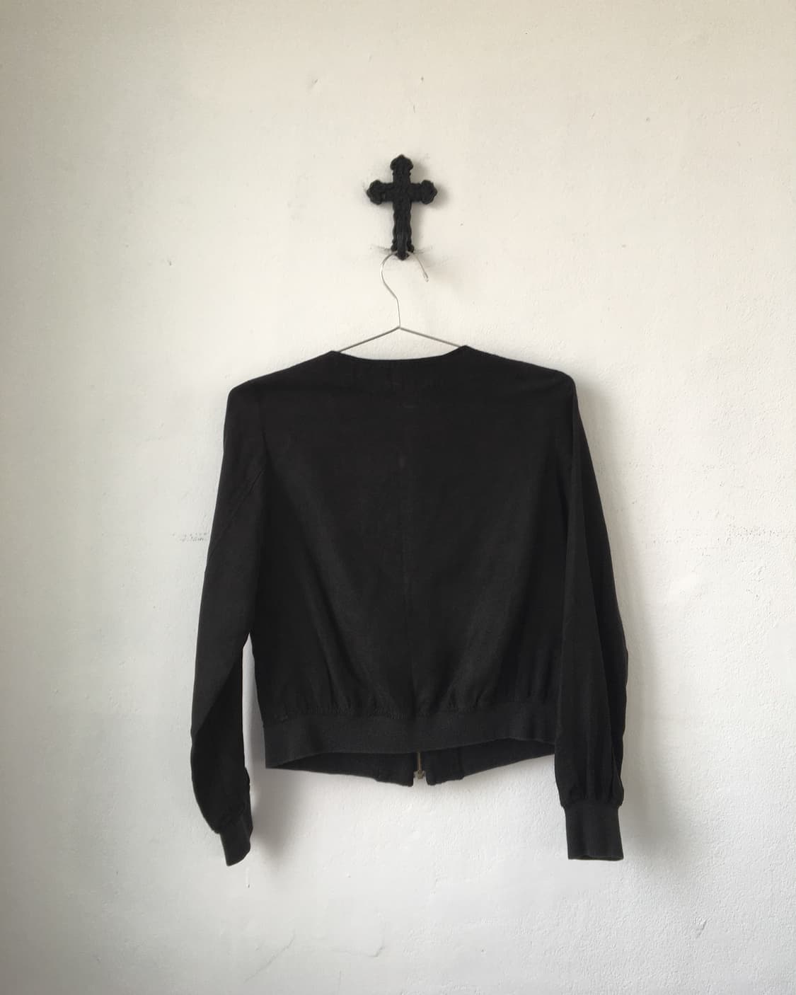 Zip up jacket 상품이미지4