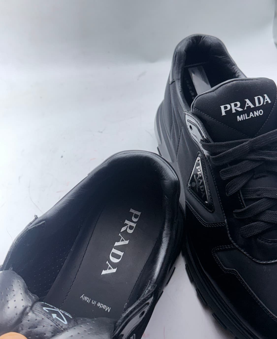 정품)프라다270 상품이미지9