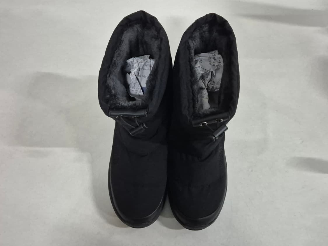 노스페이스 스노우 부츠(250) 상품이미지2