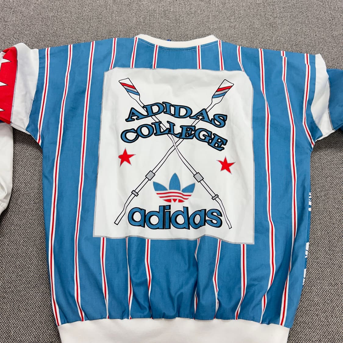 아디다스 로잉 아트크루 맨투맨(100) 상품이미지6