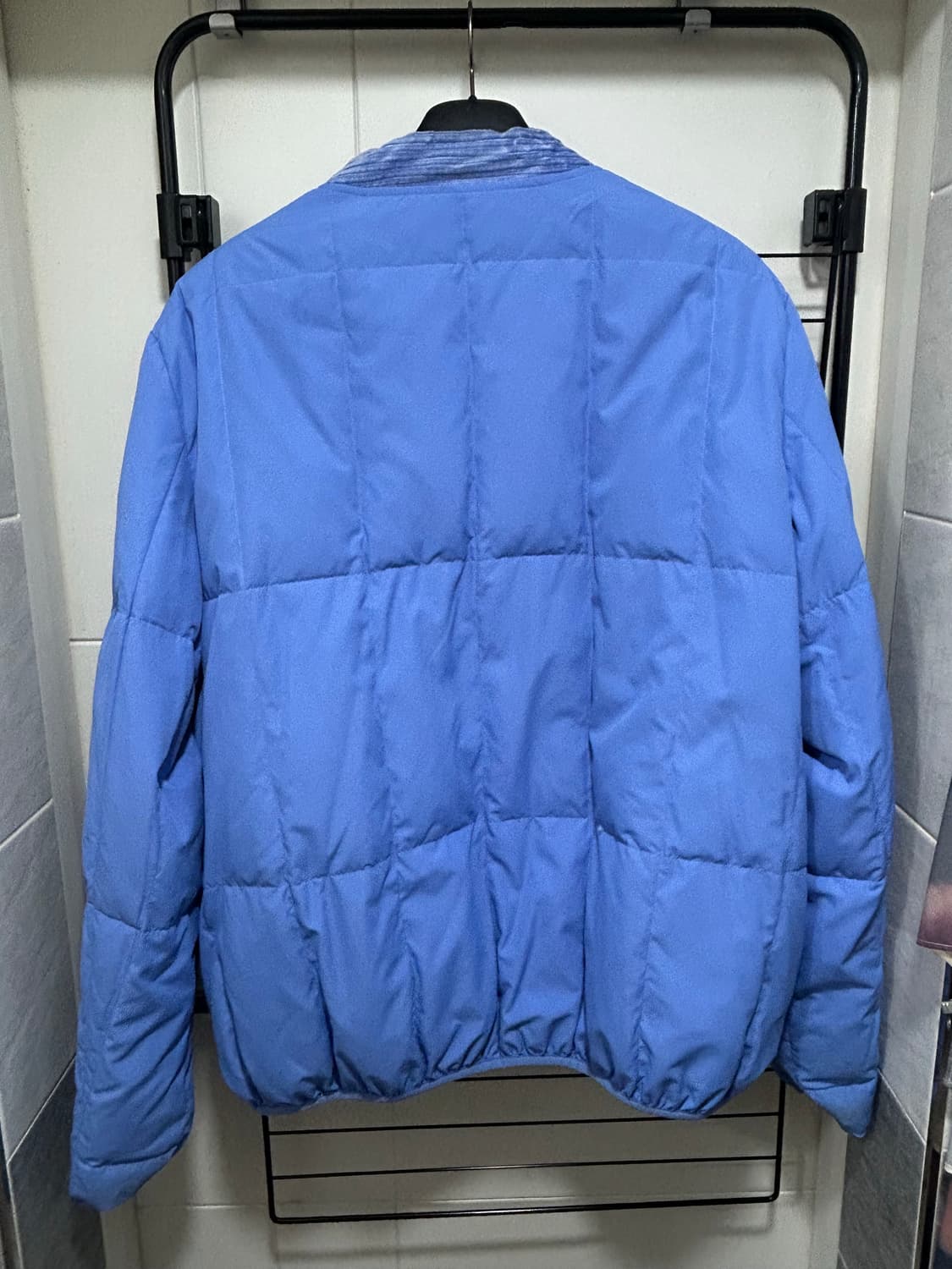 COS 리버시블 점퍼 상품이미지4