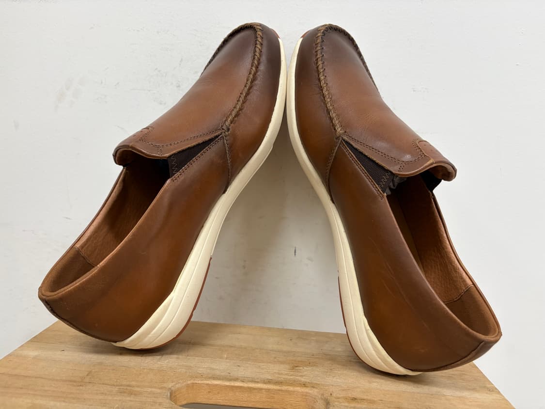 소다 남성 로퍼 270 상품이미지5