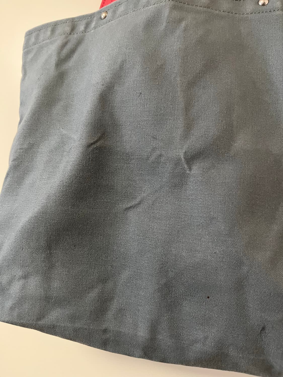Ichizawa shinzaburo hanpu tote bag 상품이미지4