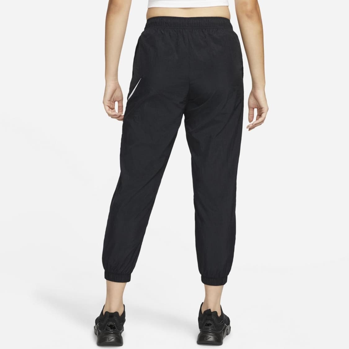 NIKE 에센셜 HBR 미드라이즈 우븐 팬츠 상품이미지2